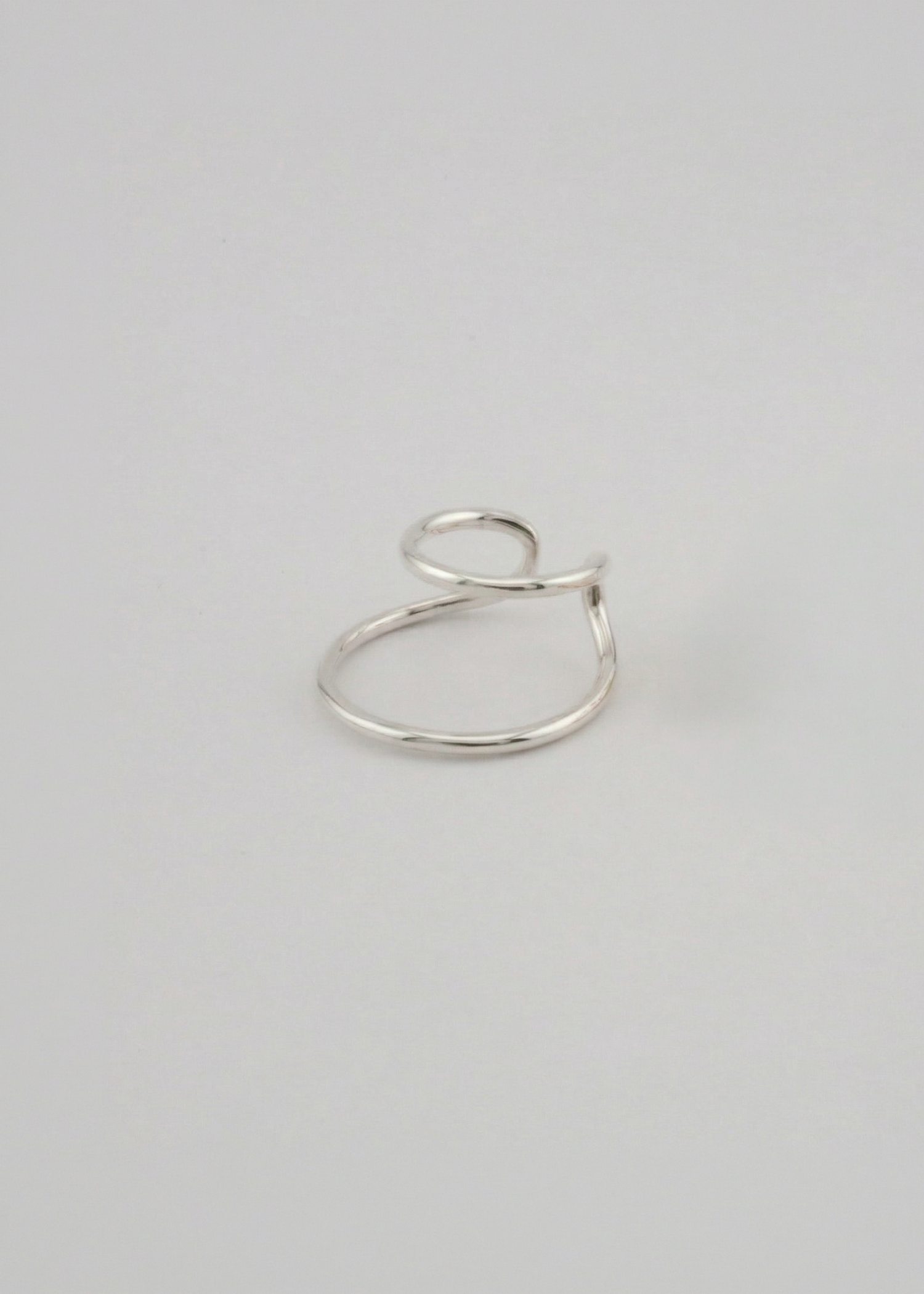 Ear cuffs
